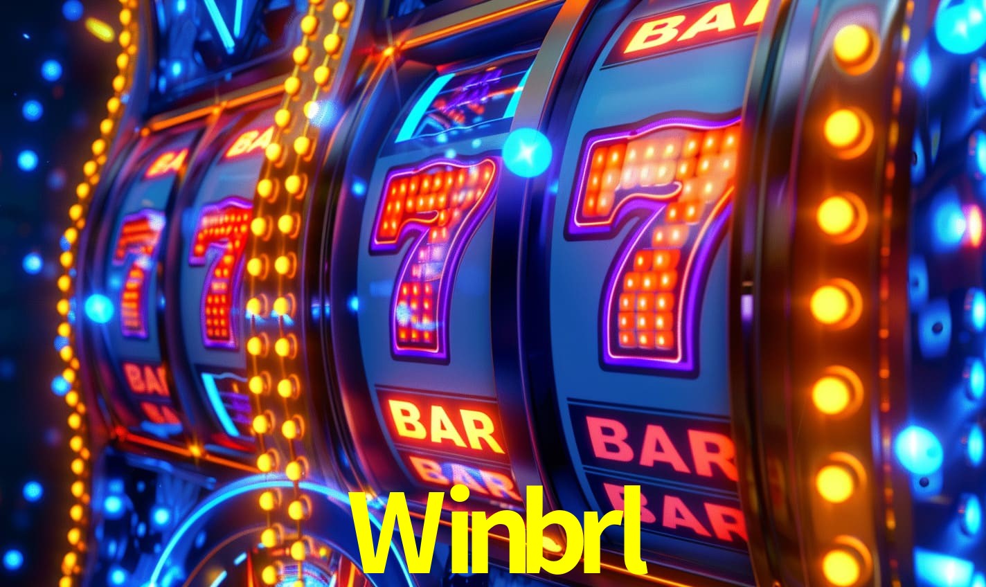 Bônus Winbrl Para Todos